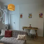 La Chambre Bleue