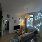 La Chambre Bleue